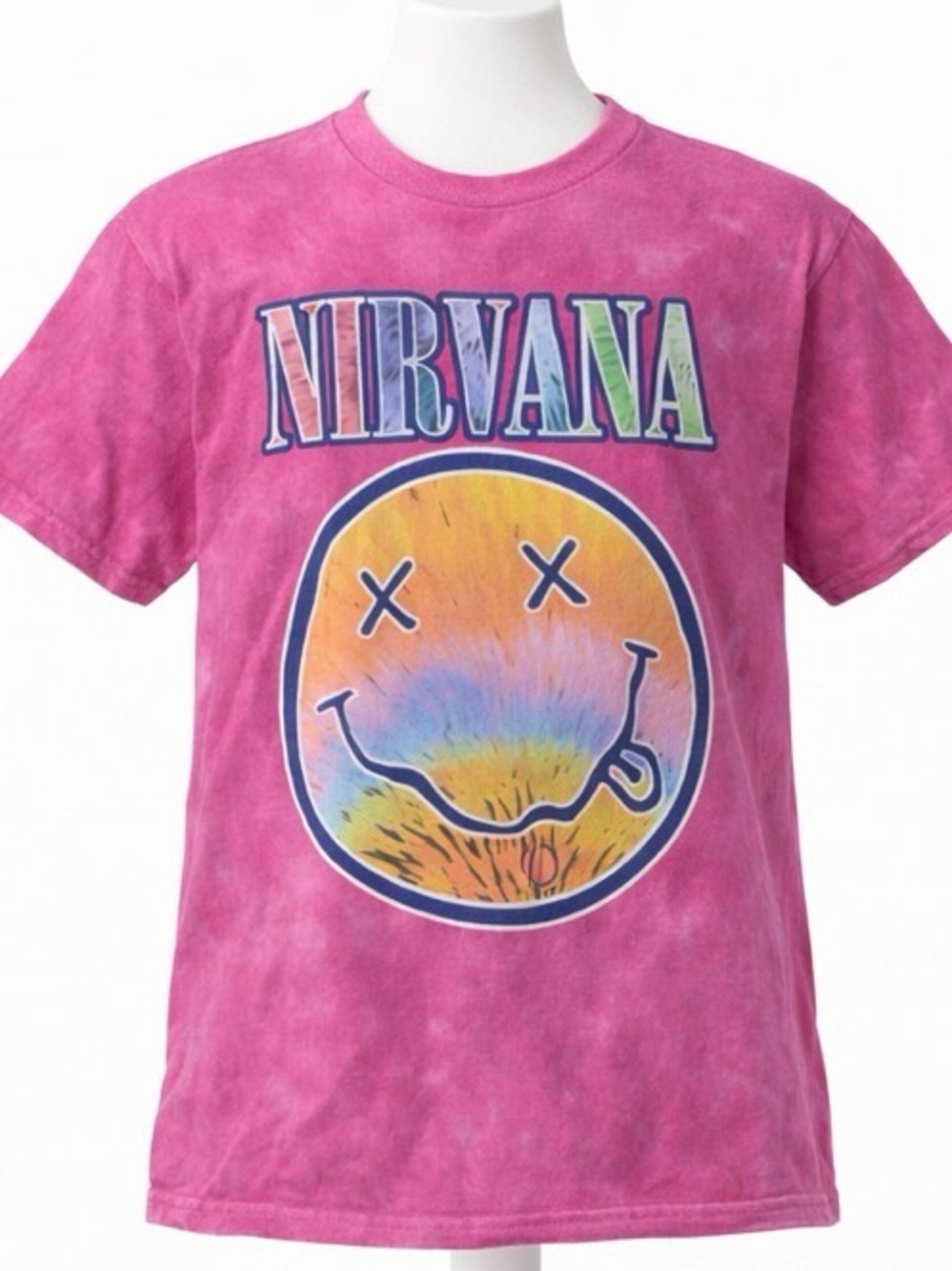 Nirvana Tshirt